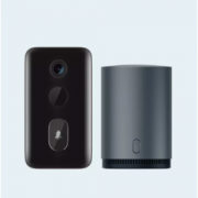 新品发售：华来小方 智能门铃2 Pro