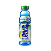 凑单！Mizone 脉动 柠檬口味  450ML
