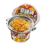 自嗨锅 9口味自热方便米饭 245g/260g