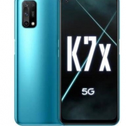 OPPO K7x 5G智能手机 8GB 256GB