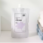 京东极速版：惠寻 小苍兰发膜 300ml