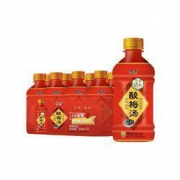 京喜APP：康师傅 酸梅汤 330ml*12瓶