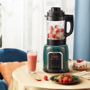 Bear 小熊 PBJ-E10C1 家用破壁料理机 1.75L