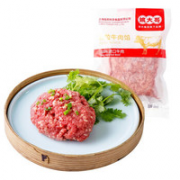 姚大哥 无添加牛肉馅 500g