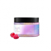 新品！LUX 力士 浴鉴系列沉醉星河磨砂膏 360g（赠同系列身体乳100g）