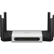 TP-LINK 普联 TL-XDR5480易展Turbo版 AX5400双频WIFI6千兆无线路由器