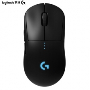 学生专享：logitech 罗技 G PRO WIRELESS 无线鼠标