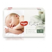 HUGGIES 好奇 小森林心钻纸尿裤/拉拉裤mini装  尺码任选