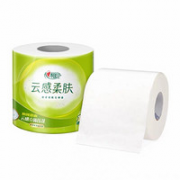 心相印 云感柔肤系列 卷纸 4层110g30卷