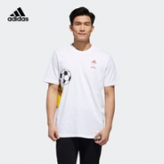 adidas 阿迪达斯 GD5854 男款短袖T恤