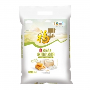 福临门 麦芯家用 小麦粉 5kg
