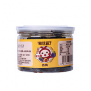 PLUS会员！和你槑玩槑了 有核西梅 140g/罐