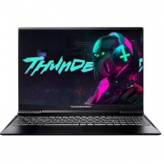 14点：ThundeRobot 雷神 911Air 星战版 15.6英寸笔记本电脑（i5-10500H、8GB、512GB SSD、GTX1650）