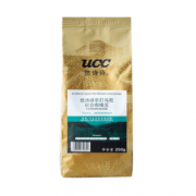 印尼进口！UCC 悠诗诗 综合咖啡豆 三味可选 250g