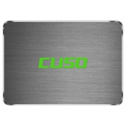 CUSO 酷兽 SATA3.0 固态硬盘 高速升级版