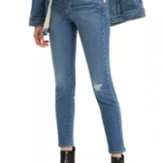 限25码！Levi's® 女士牛仔裤