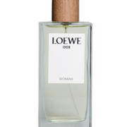 罗意威 001 事后清晨女士浓香水木质花香调100ml EDP