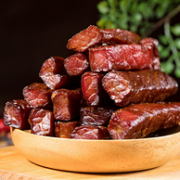 SUHUA 苏花 手撕牛肉干 五香味 500g