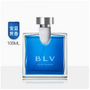 BVLGARI 宝格丽 宝蓝男士淡香水 100ml