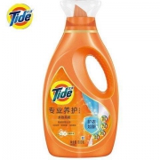 限地区：汰渍 Tide 多效高能洗衣液 900G/瓶