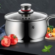 WMF 福腾宝 Qu阿lity One 奶锅 16cm