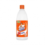 凑单品、88VIP：威猛先生 84消毒液 500g