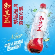 和其正 凉茶气泡水 500ml*15瓶