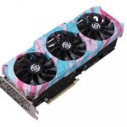 ZOTAC 索泰 GeForce RTX 3060-12GD6 X-GAMING GOC 显卡 12GB
