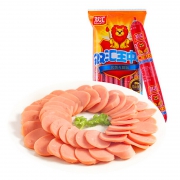 PLUS会员：Shuanghui 双汇 王中王火腿肠 600g*1袋*3件