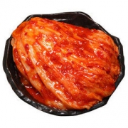 食店家 韩式风味辣白菜 450g*2包