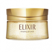 28日0点！ELIXIR 怡丽丝尔 胶原蛋白 免洗睡眠面膜 105g