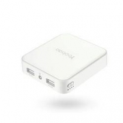 Yoobao 羽博 YB-6024MINI 充电宝 10000mAh 10W标准版