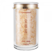 金燕耳 特级本草银耳 80g可做40杯 15分钟出胶 3倍粗多糖含量