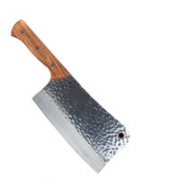 tuoknife 拓 DGO2Y 银狐砍骨刀