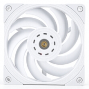 23日0点、学生专享：Thermalright 利民 TL-B12W 风压扇 12CM