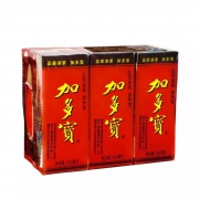 京喜App：加多宝 夏季凉茶 250ml*6瓶