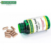 NATURE'S BOUNTY 自然之宝 浓缩葡萄籽精华 300粒