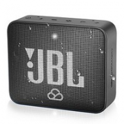 JBL 杰宝 Go Smart 2 智能音箱 黑色