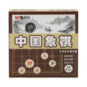 M&G 晨光 APK99918 中国象棋 30mm