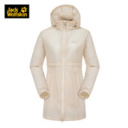 Jack Wolfskin 狼爪 5318081 女款户外皮肤衣