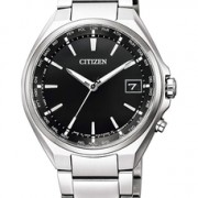 Citizen 西铁城 Ateza系列 CB1120-50E 男士光动能五局电波手表  直邮含税到手￥2229.69