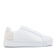 FILA 斐乐 Ryzer 女款小白鞋