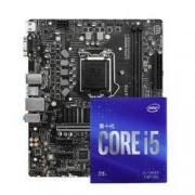 88VIP：MSI 微星 B560M A Pro 主板 + Intel 英特尔 i5-10400F 处理器 板U套装