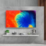 Hisense 海信 55E8D ULED智慧屏 液晶电视 55英寸 4K