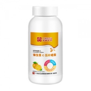 白云山 维生素C咀嚼片