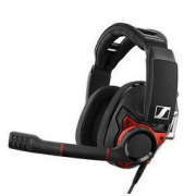 SENNHEISER 森海塞尔 GSP 600 头戴式游戏耳机