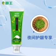 LION 狮王 细齿洁系列宇治抹茶夜间护龈牙膏 140g