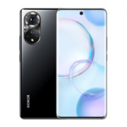 HONOR 荣耀50  5G智能手机 8GB 128GB 亮黑色