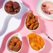 国丰 蜜饯果脯小包装