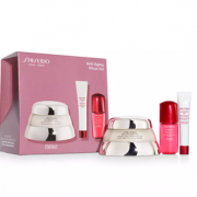 Shiseido 资生堂百优面霜套装